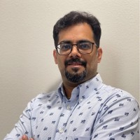 Deepak Ahuja