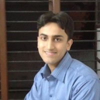 Rishikesh Kashyap