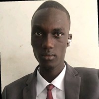 KHADIM FAYE