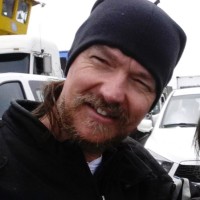Andy Paton