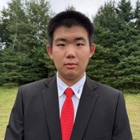 Alexander Ma