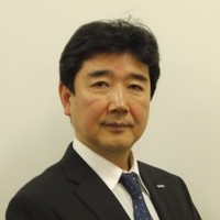 Toshiyuki Watanabe