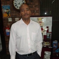 Peter Mokgotho