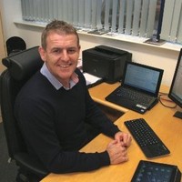 Richard Cooke