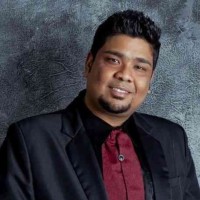 Jay Thillak