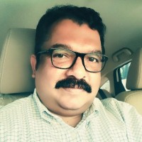 Viswambaran Vinod