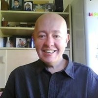 Jonathan Harrop