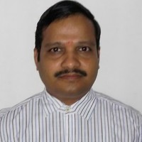 Krishna Sagar