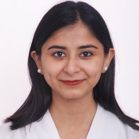 Dr. Shreya Singh