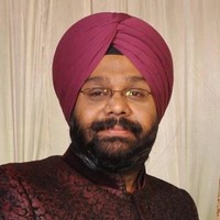 Ajit Pal Singh