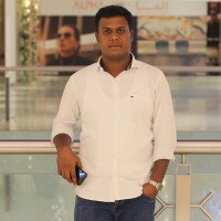 Dhandapani Arumugam
