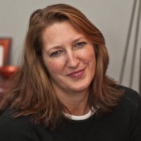 Alexandra Thurstone