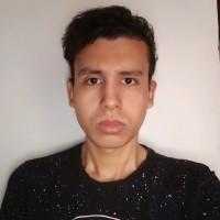 Daniel Felipe Pastrana Andrade