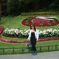 Natalia Carolina Chamorro Díaz