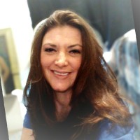 Anna Mackey
