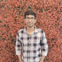 Srinivasa G