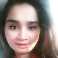Naila Mirza
