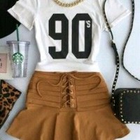 Looks De Verão