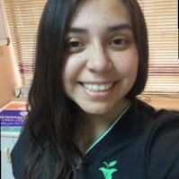 Carla Oyarzo Morales