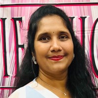 Damisetti Shilpa
