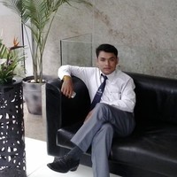 HEMANT KUMAR DAS