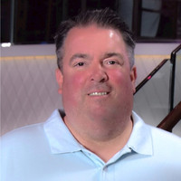 Jack Mccue