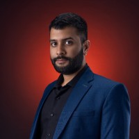 Ashish Gajjar