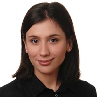 Melike Doğan