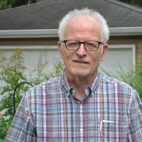 Pat Fallon