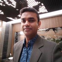 Mohamed Haris Cism