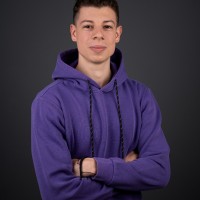 Alexandru-Dorian Muresan