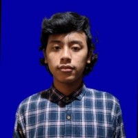 Victor Divo Mahendra