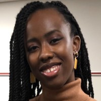 Janea Johnson
