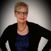 Marjan van 't Riet