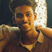 Suryajith Ms