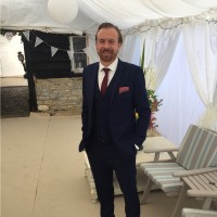 Chris Barton