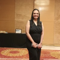 Vadika Bansal