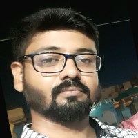 Syed Ali Abbas Rizvi