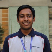 Siddhant Mishrikotkar