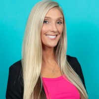 Kristin Todd