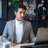 Pablo Bento