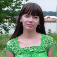 Maria Victorova