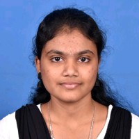 Swetha Raghavan