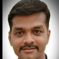 Bharat Belapurkar
