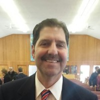 M Robert Maretic