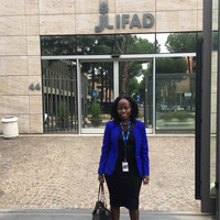 Vivian Mbugua