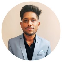 Ayush Sontakke