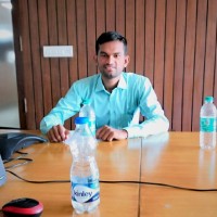 Ketan Bhoi