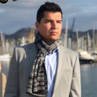 Pedro Andreo