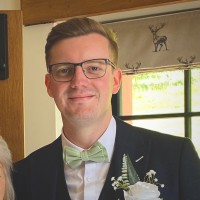 Luke Heron